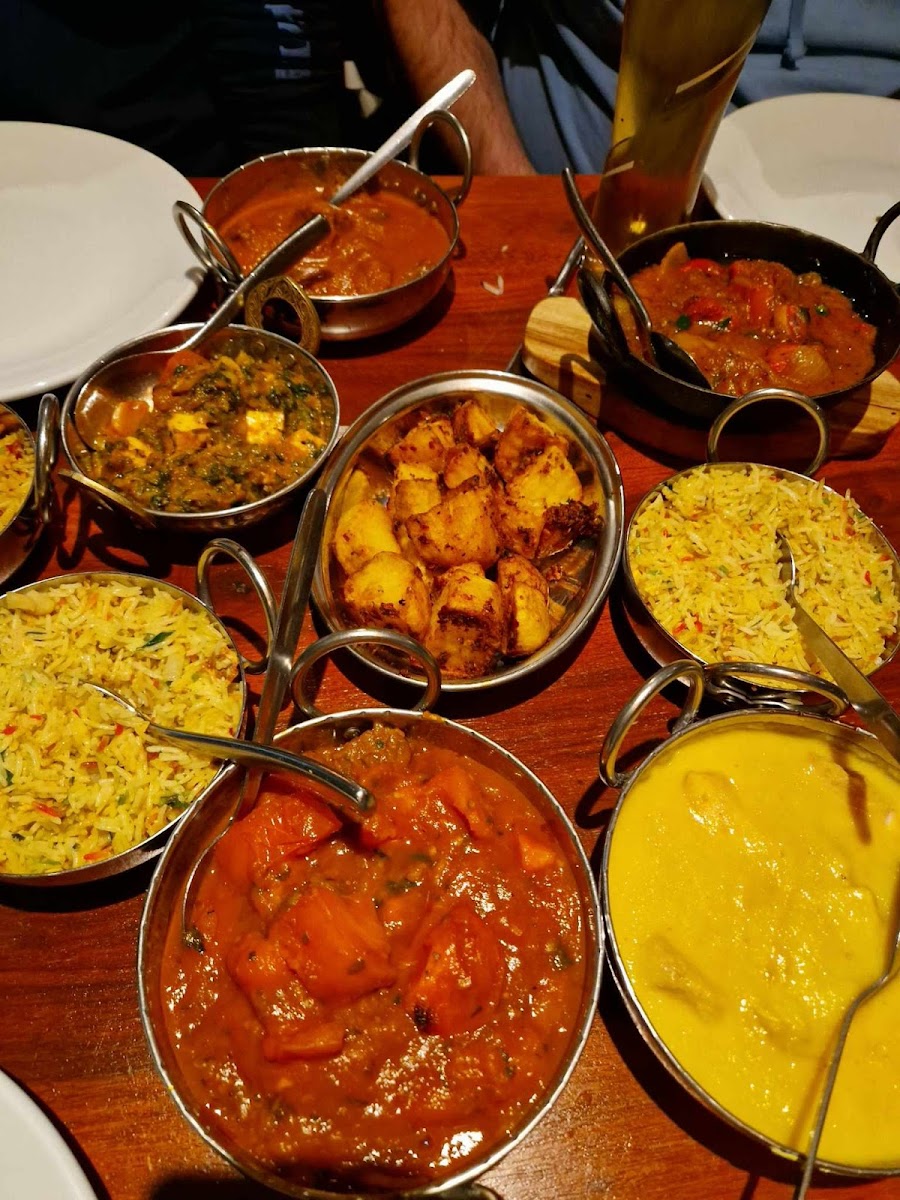 Asmara Indian Cuisine & Cocktail Lounge Photos 2
